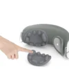 Smart Air Pressure Eye Massager – Heat & Bluetooth Relaxation Device Smart Air Pressure Eye Massager – Heat & Bluetooth Relaxation Device