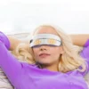 Smart Air Pressure Eye Massager – Heat & Bluetooth Relaxation Device Smart Air Pressure Eye Massager – Heat & Bluetooth Relaxation Device