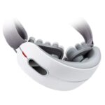 Heat & Bluetooth Relaxation Device