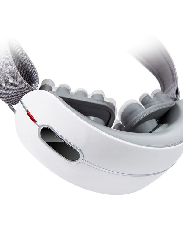 Heat & Bluetooth Relaxation Device