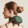 Electric Neck & Shoulder Massager – Pain Relief & Relaxation