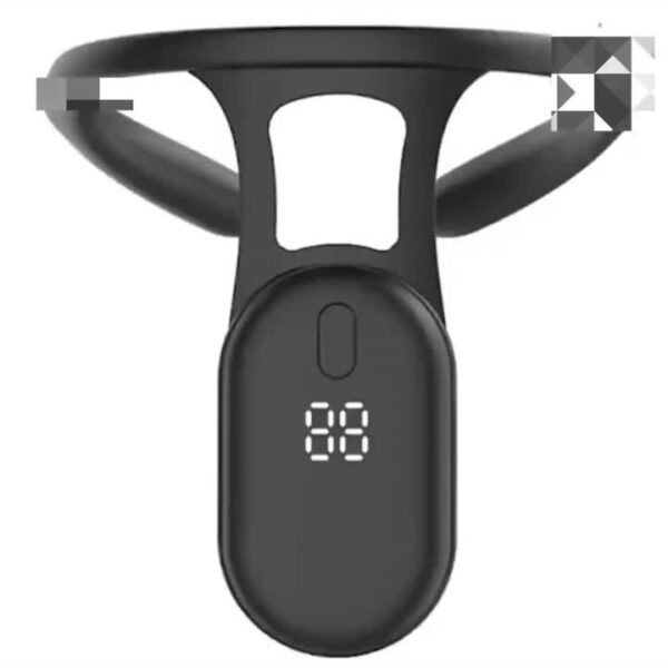 Elitora PostureGuard™ Smart Posture Corrector Elitora PostureGuard™ Smart Posture Corrector