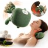 Electric Neck & Shoulder Massager – Pain Relief & Relaxation