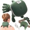 Electric Neck & Shoulder Massager – Pain Relief & Relaxation