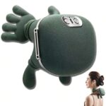 Electric Neck & Shoulder Massager – Pain Relief & Relaxation