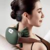 Electric Neck & Shoulder Massager – Pain Relief & Relaxation