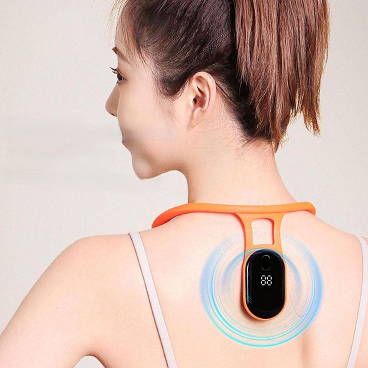Elitora PostureGuard™ Smart Posture Corrector
