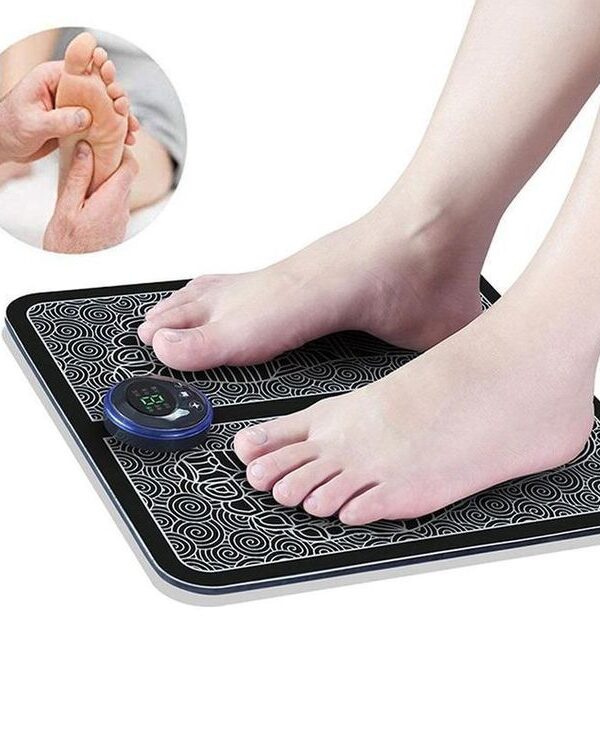Elitora FootRelief™ EMS Smart Foot Massager