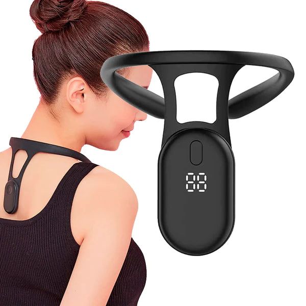 Elitora PostureGuard™ Smart Posture Corrector
